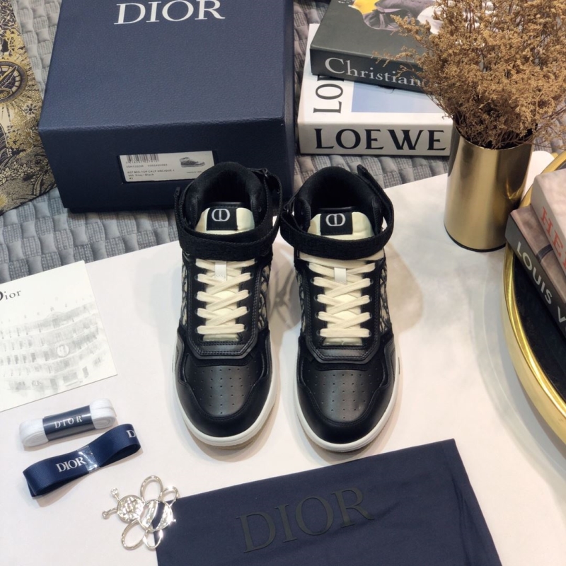 Christian Dior Casual Shoes